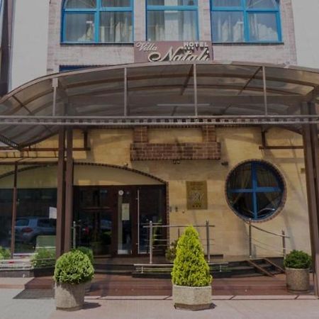 Hotel Villa Natali Κισινάου Εξωτερικό φωτογραφία