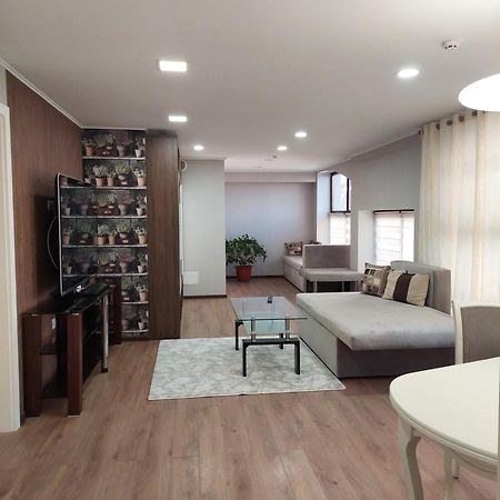 Hotel Villa Natali Κισινάου Εξωτερικό φωτογραφία