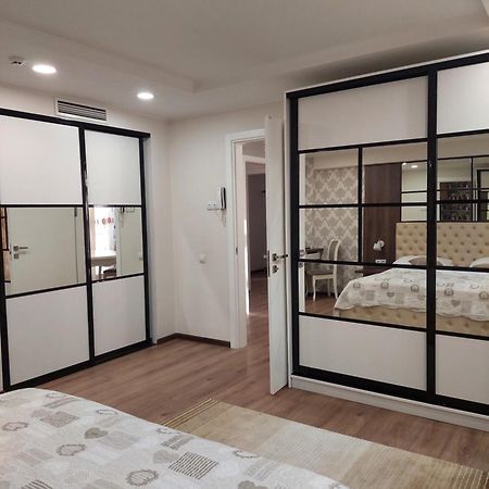 Hotel Villa Natali Κισινάου Εξωτερικό φωτογραφία