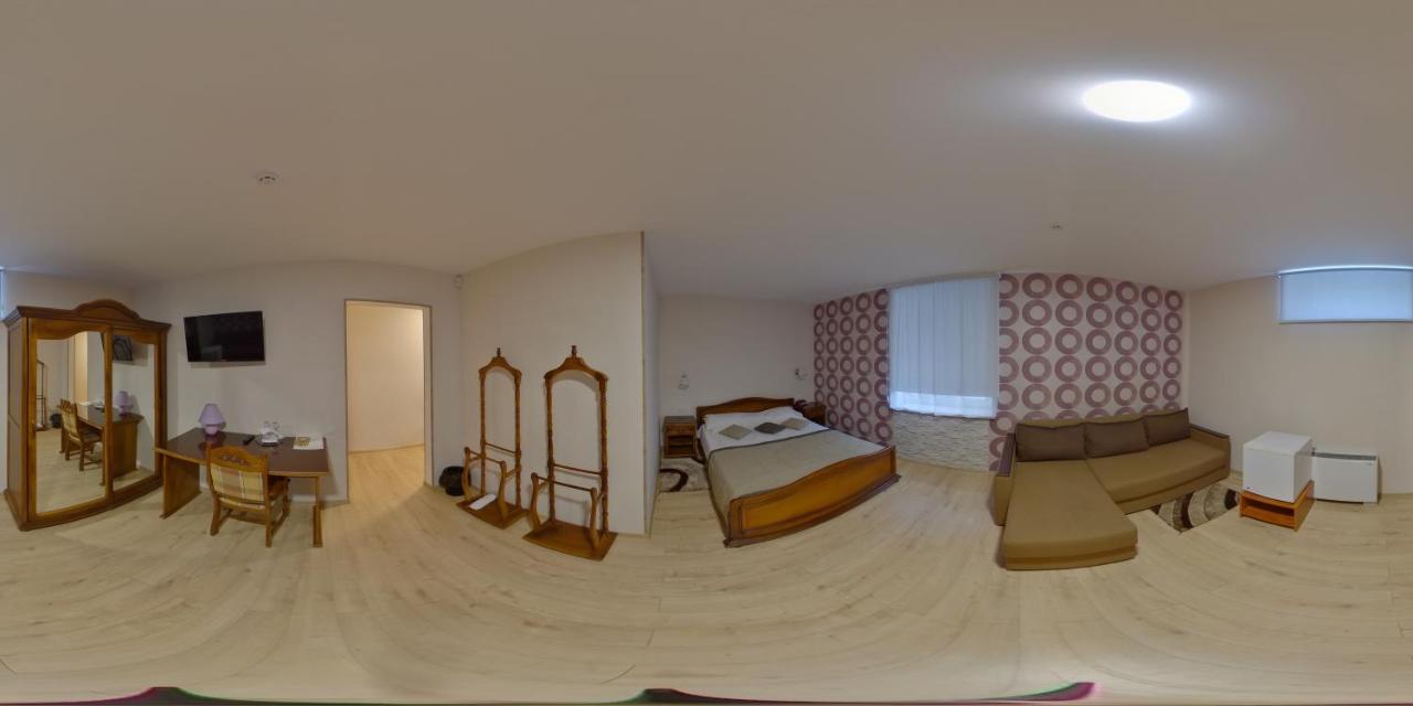 Hotel Villa Natali Κισινάου Εξωτερικό φωτογραφία