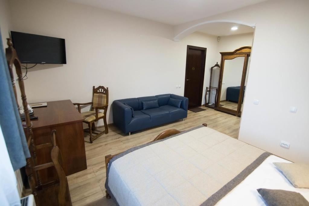 Hotel Villa Natali Κισινάου Εξωτερικό φωτογραφία