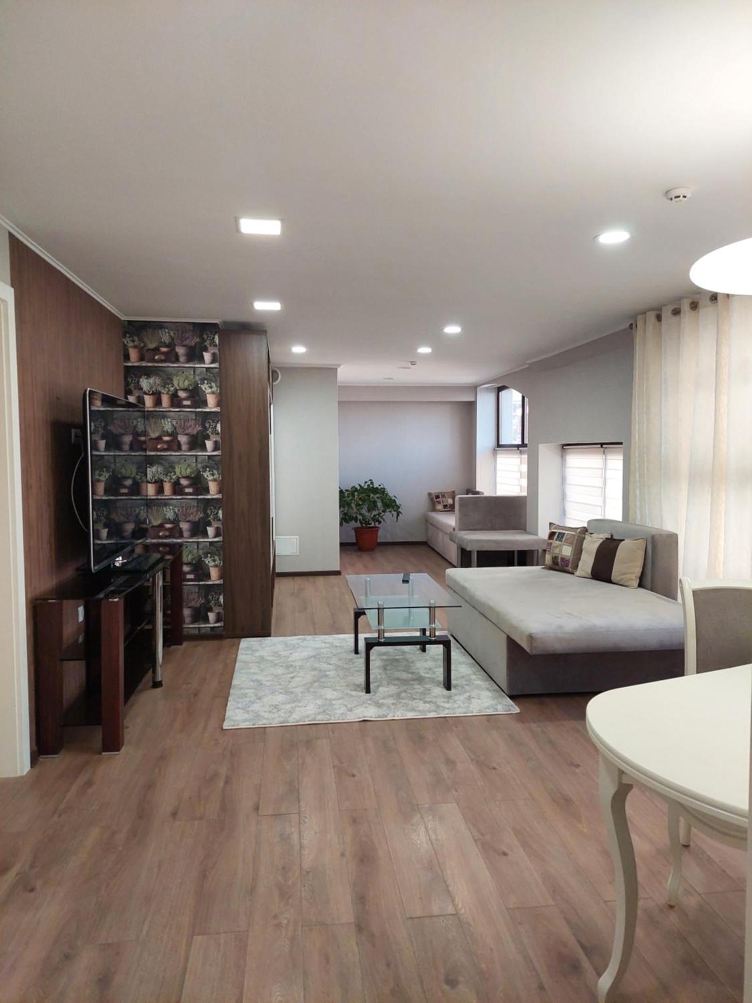 Hotel Villa Natali Κισινάου Εξωτερικό φωτογραφία