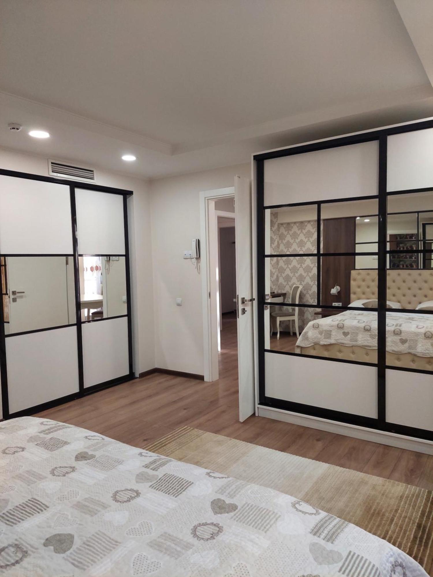 Hotel Villa Natali Κισινάου Εξωτερικό φωτογραφία