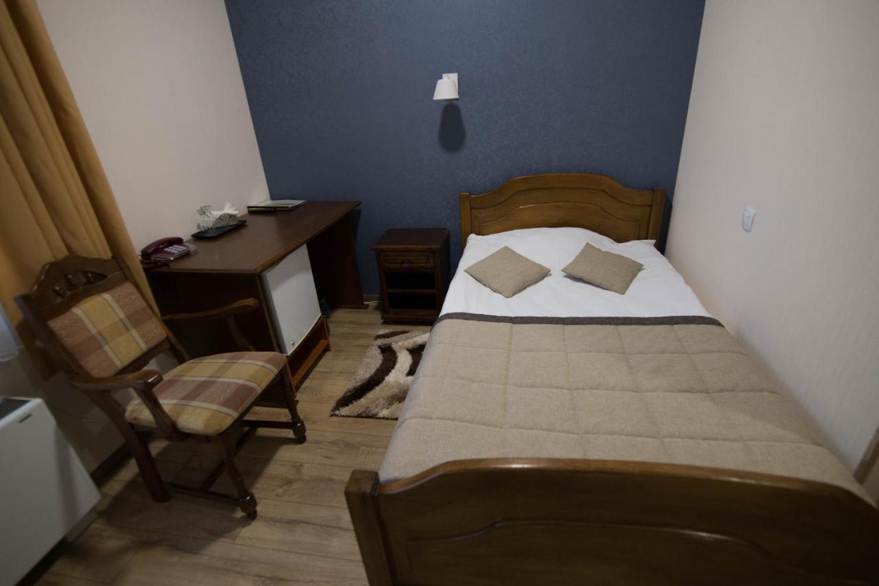 Hotel Villa Natali Κισινάου Εξωτερικό φωτογραφία