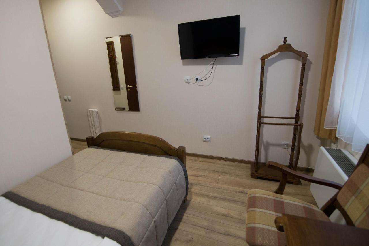 Hotel Villa Natali Κισινάου Εξωτερικό φωτογραφία