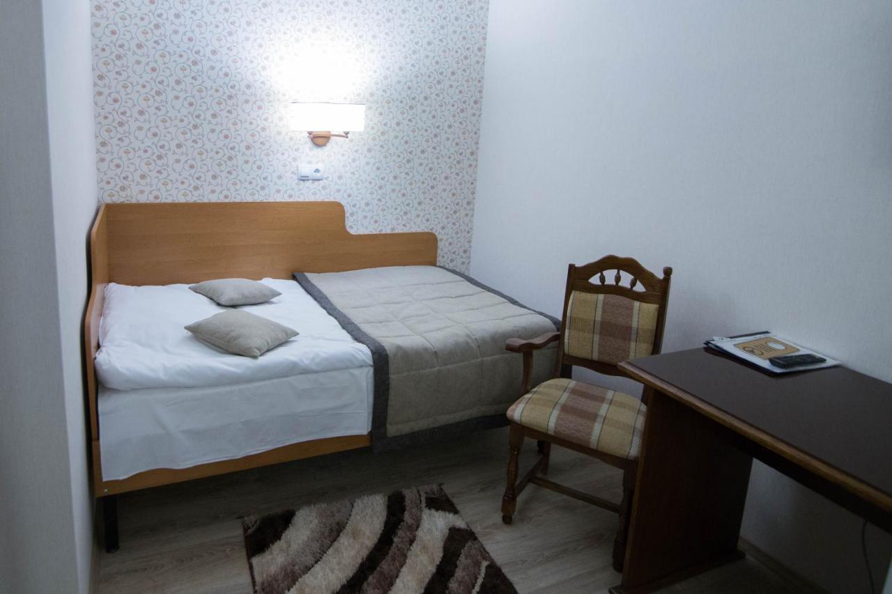 Hotel Villa Natali Κισινάου Εξωτερικό φωτογραφία