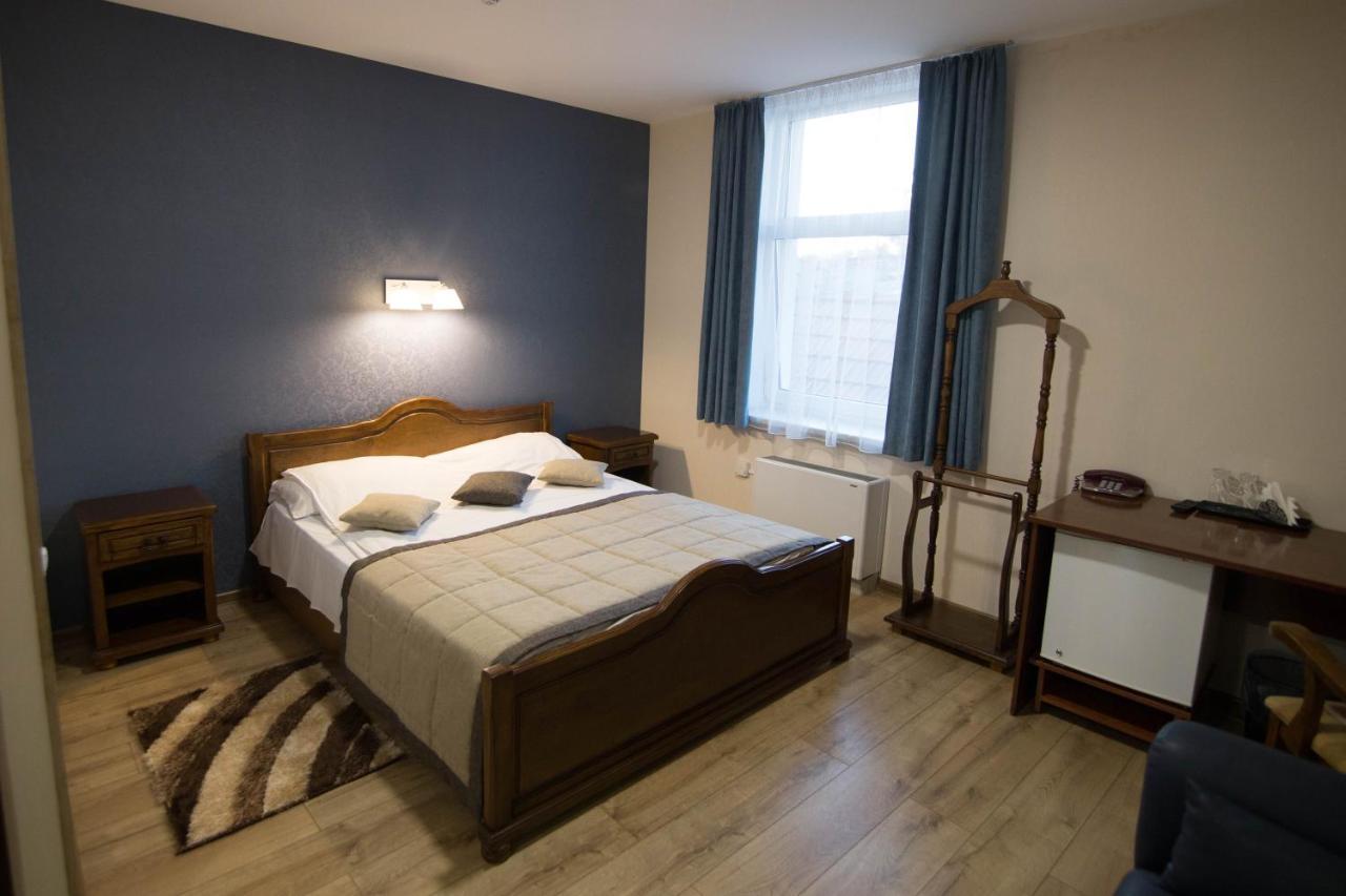 Hotel Villa Natali Κισινάου Εξωτερικό φωτογραφία