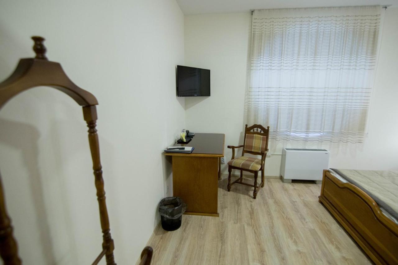 Hotel Villa Natali Κισινάου Εξωτερικό φωτογραφία