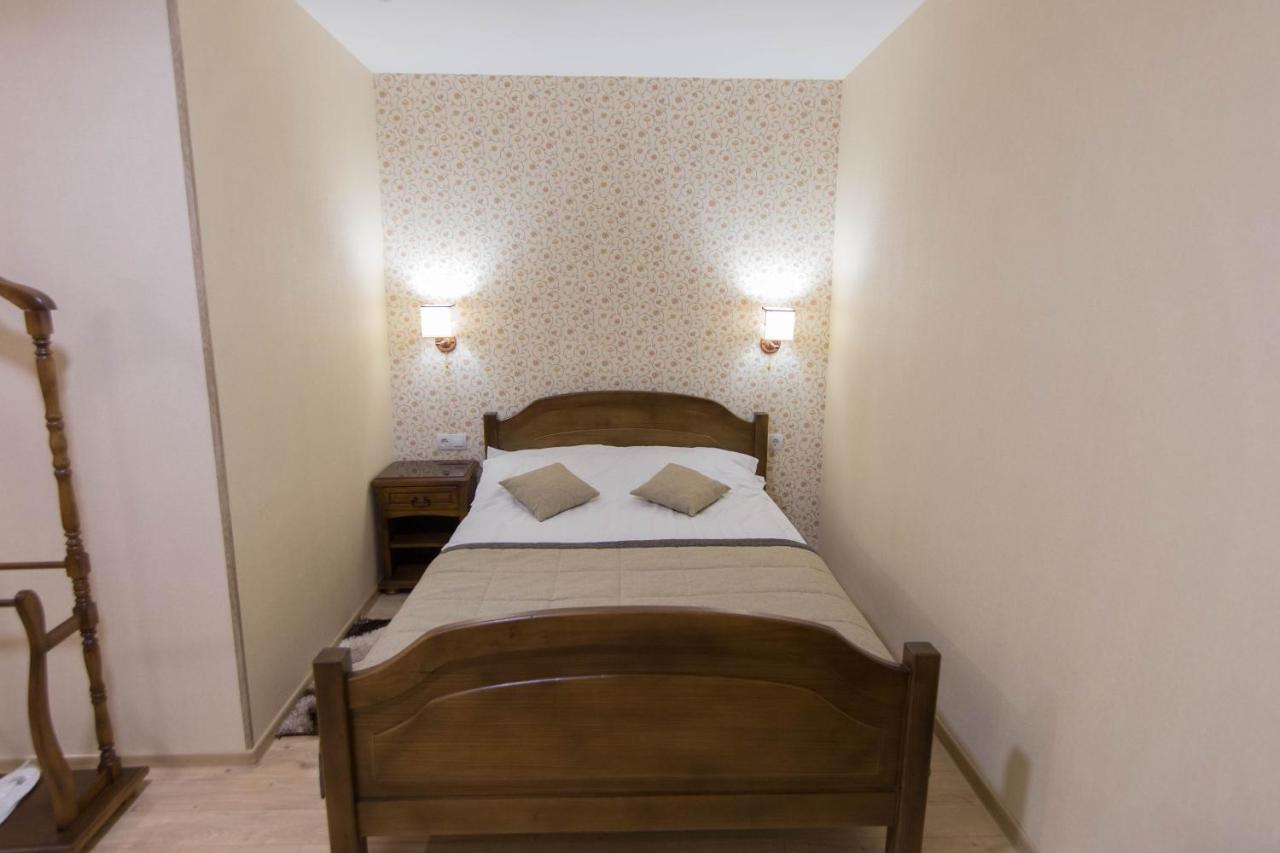 Hotel Villa Natali Κισινάου Εξωτερικό φωτογραφία
