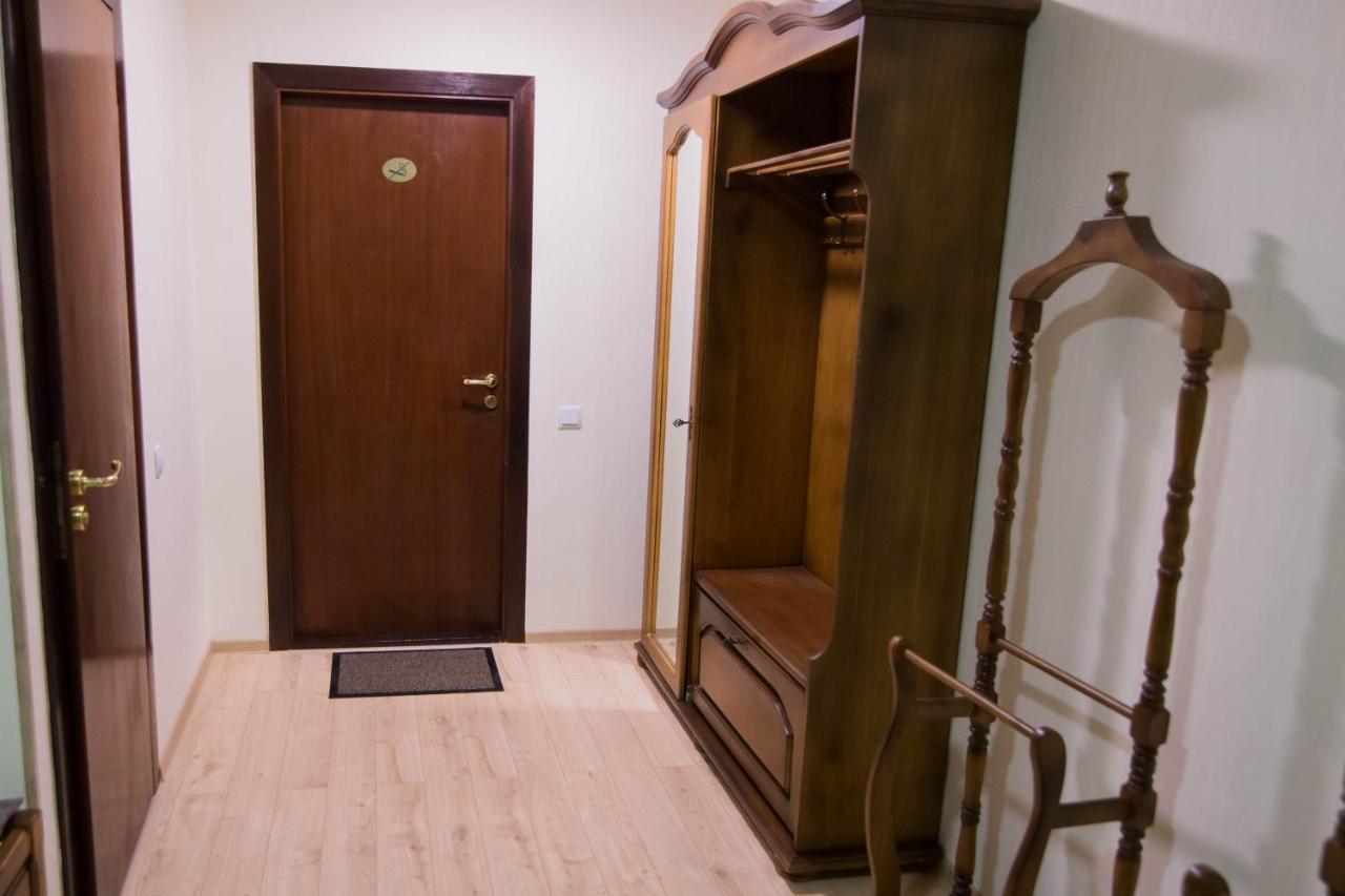 Hotel Villa Natali Κισινάου Εξωτερικό φωτογραφία