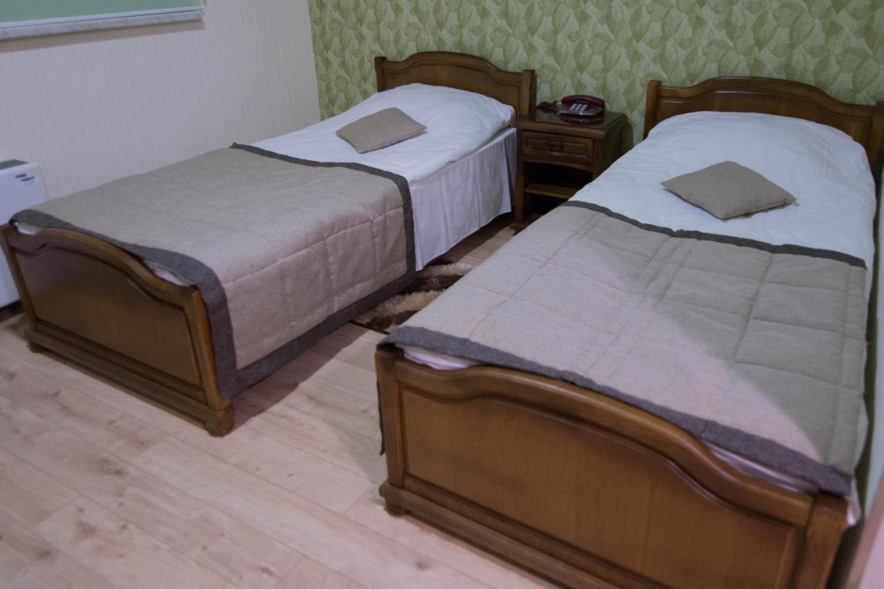 Hotel Villa Natali Κισινάου Εξωτερικό φωτογραφία