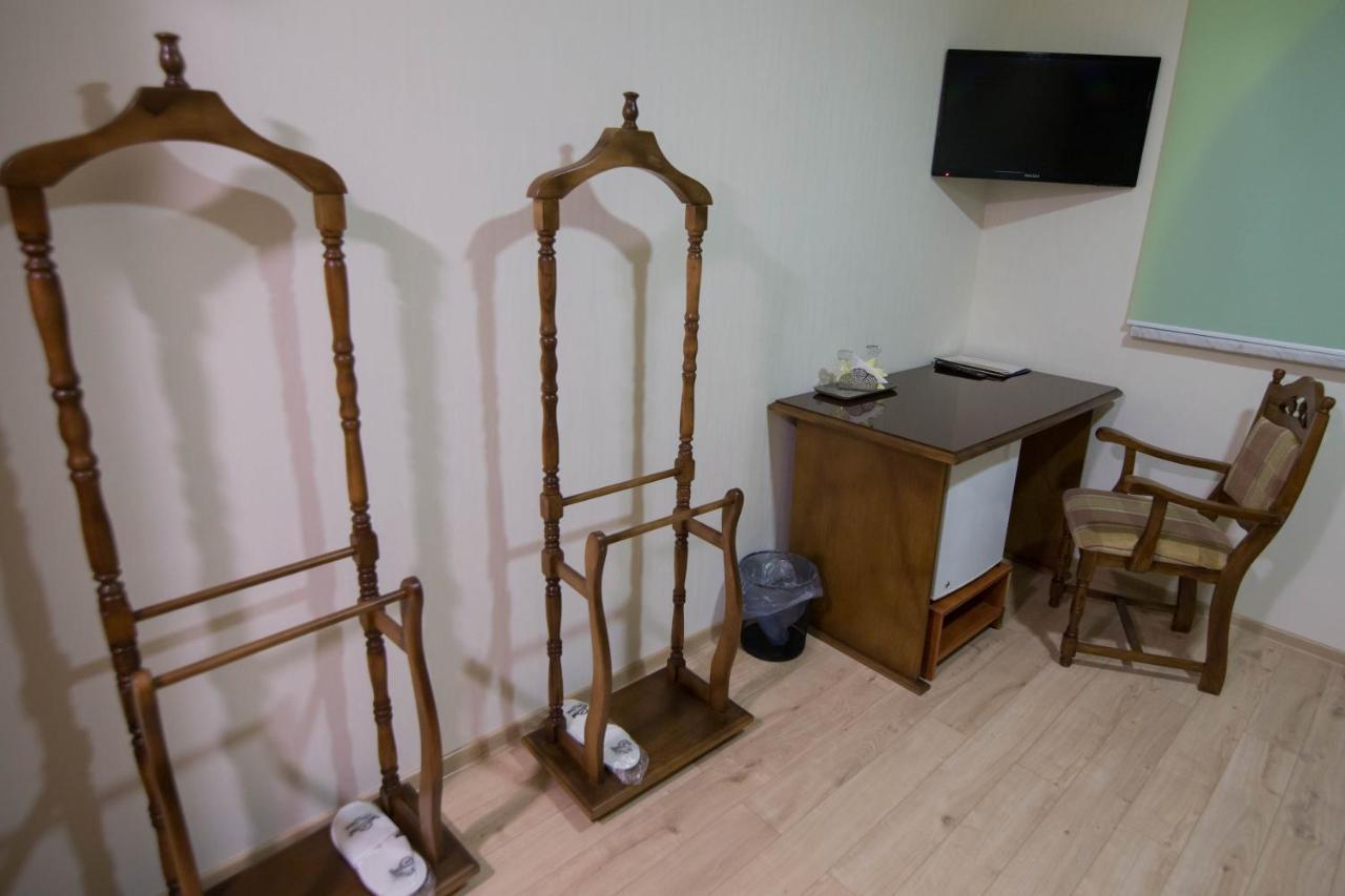 Hotel Villa Natali Κισινάου Εξωτερικό φωτογραφία