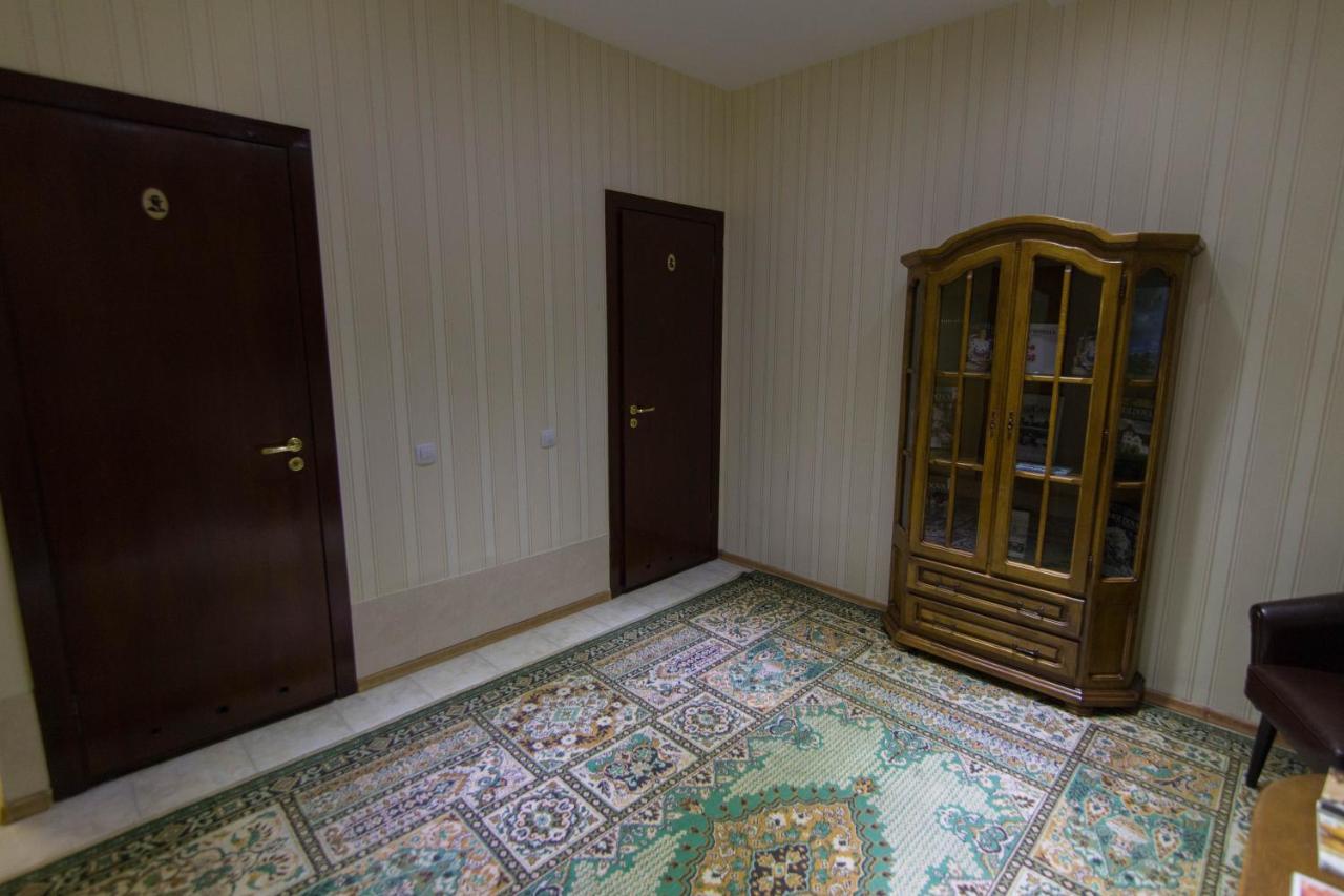 Hotel Villa Natali Κισινάου Εξωτερικό φωτογραφία