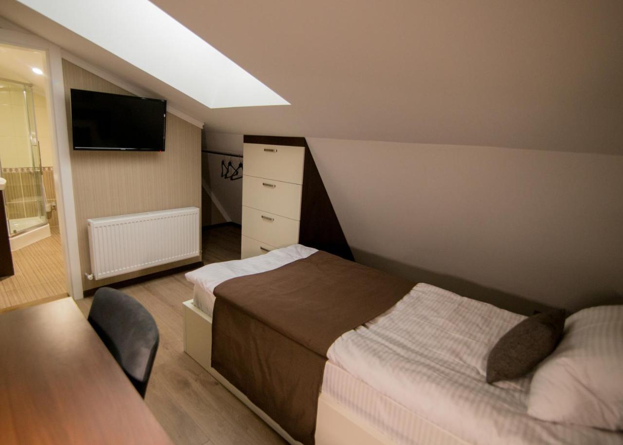 Hotel Villa Natali Κισινάου Εξωτερικό φωτογραφία