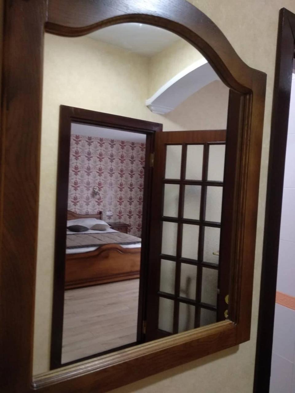 Hotel Villa Natali Κισινάου Εξωτερικό φωτογραφία