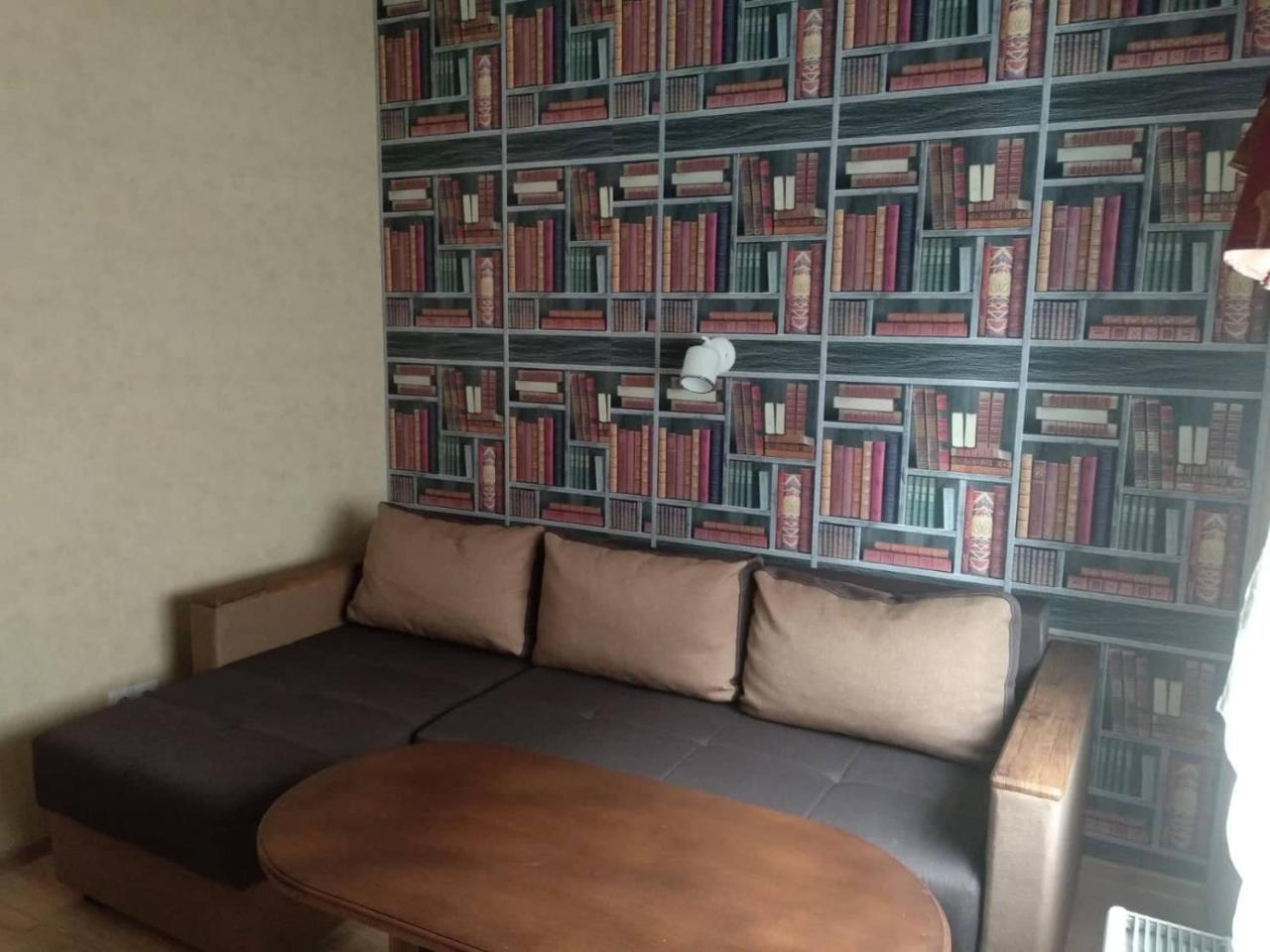 Hotel Villa Natali Κισινάου Εξωτερικό φωτογραφία