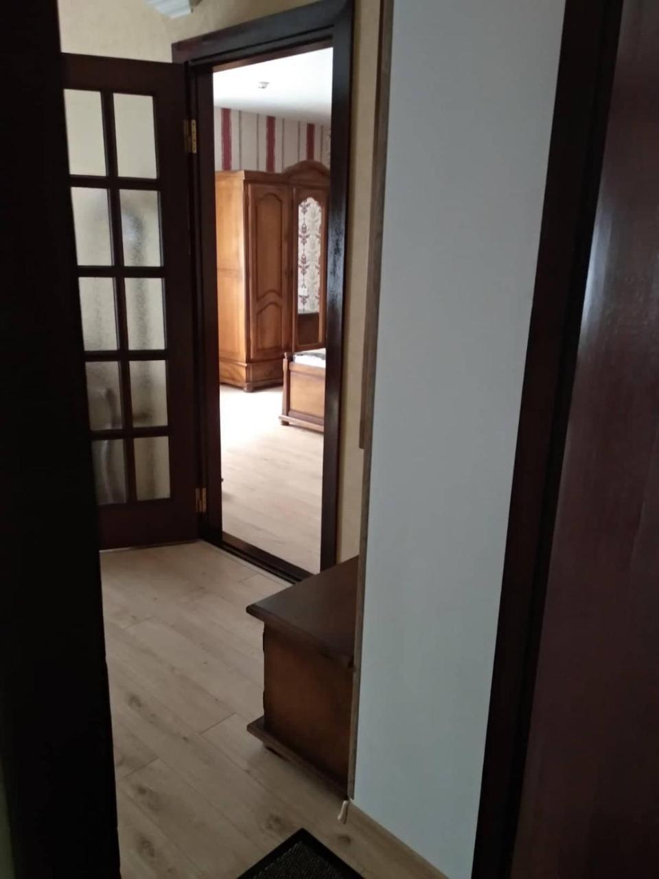 Hotel Villa Natali Κισινάου Εξωτερικό φωτογραφία