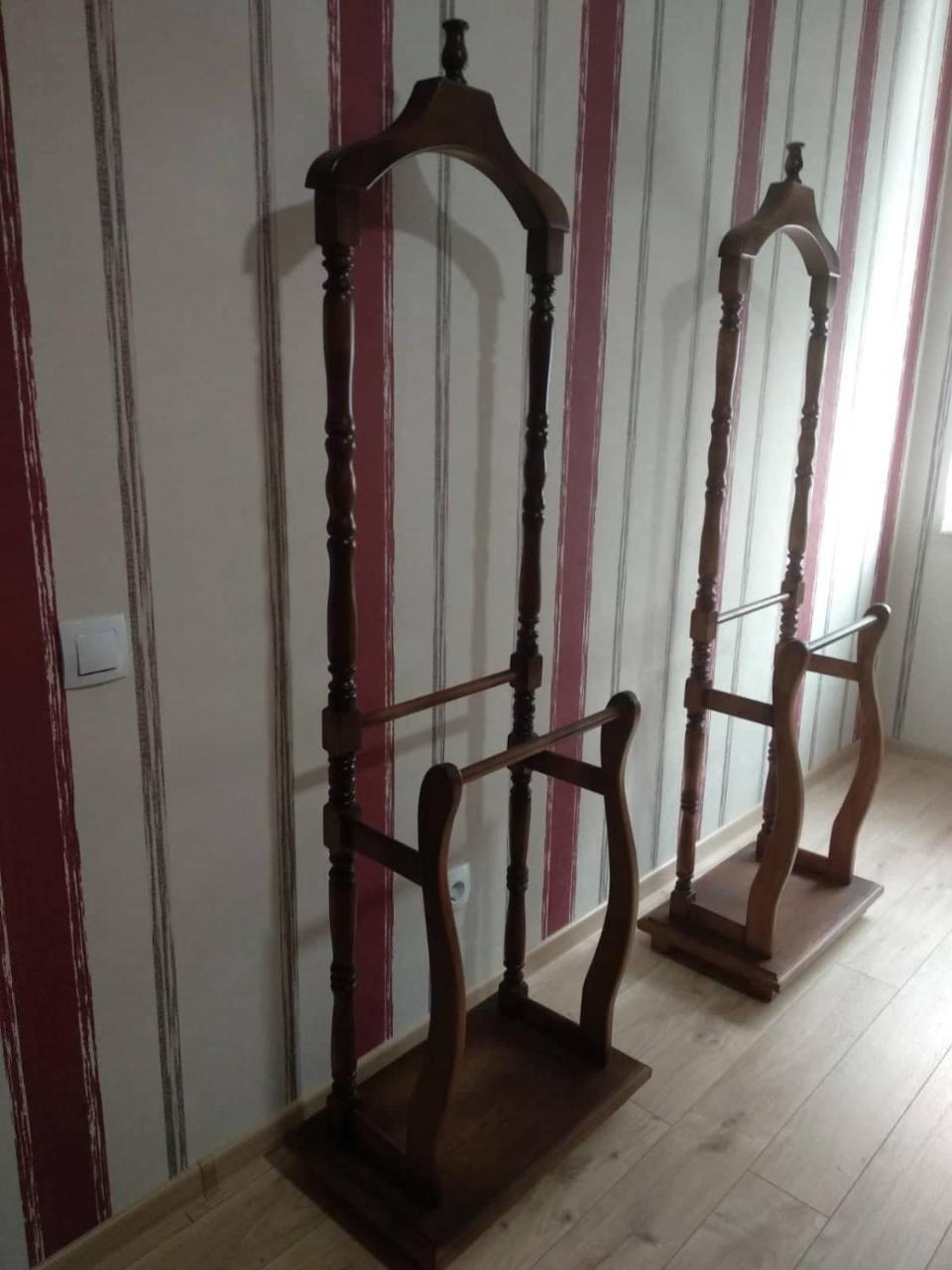 Hotel Villa Natali Κισινάου Εξωτερικό φωτογραφία