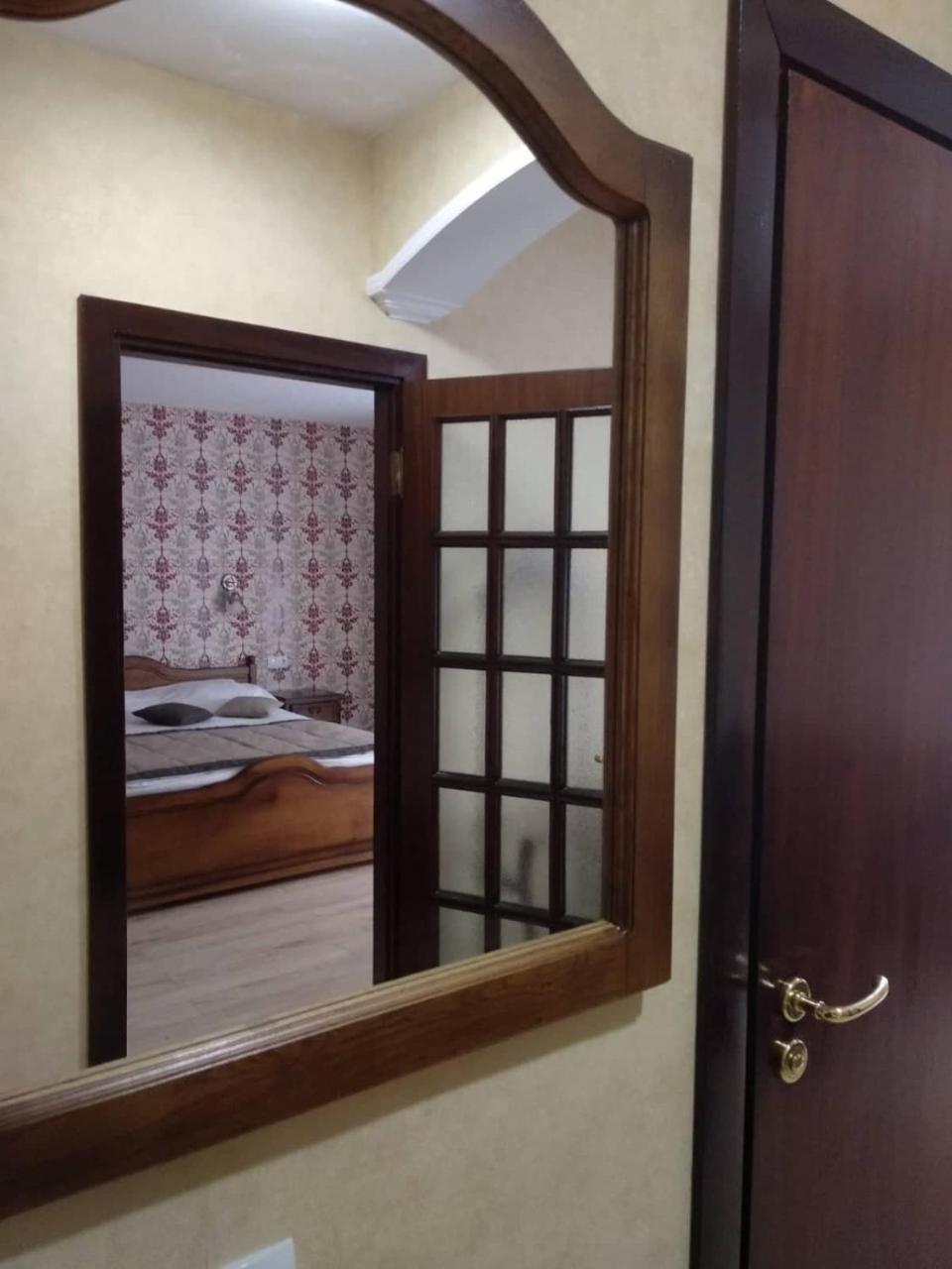 Hotel Villa Natali Κισινάου Εξωτερικό φωτογραφία