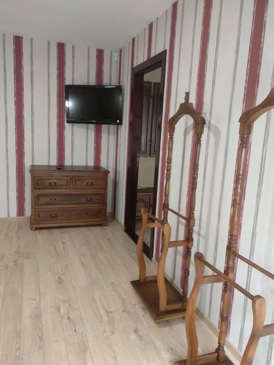 Hotel Villa Natali Κισινάου Εξωτερικό φωτογραφία