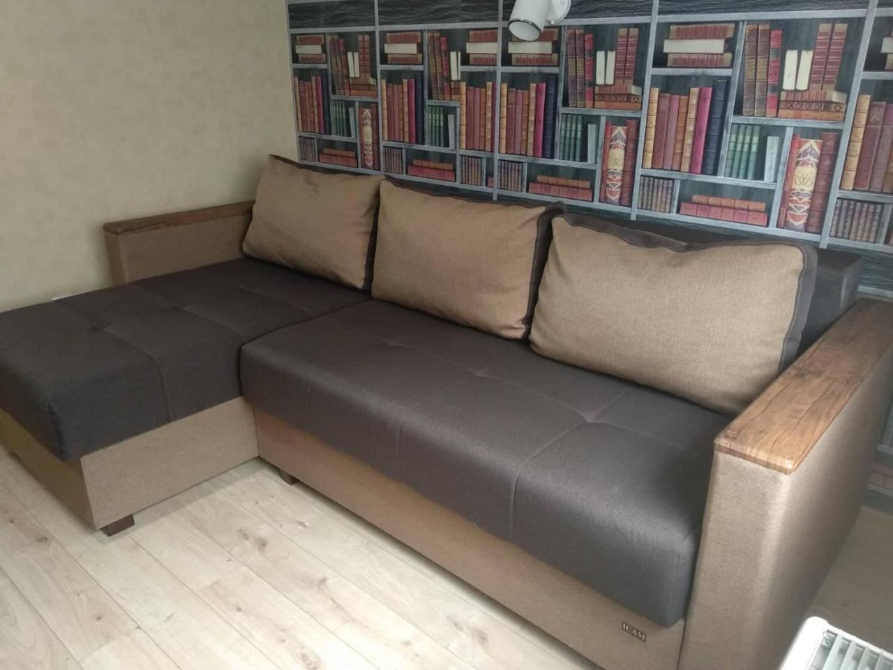 Hotel Villa Natali Κισινάου Εξωτερικό φωτογραφία