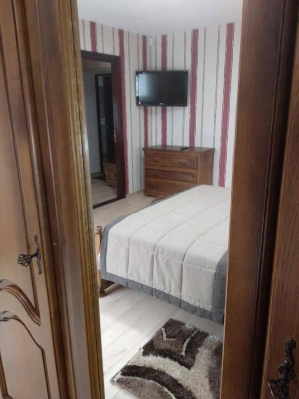 Hotel Villa Natali Κισινάου Εξωτερικό φωτογραφία