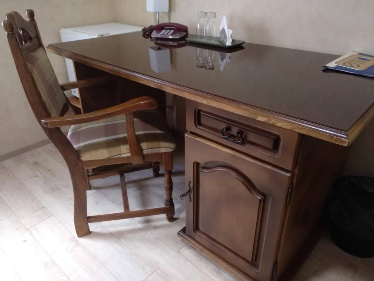 Hotel Villa Natali Κισινάου Εξωτερικό φωτογραφία