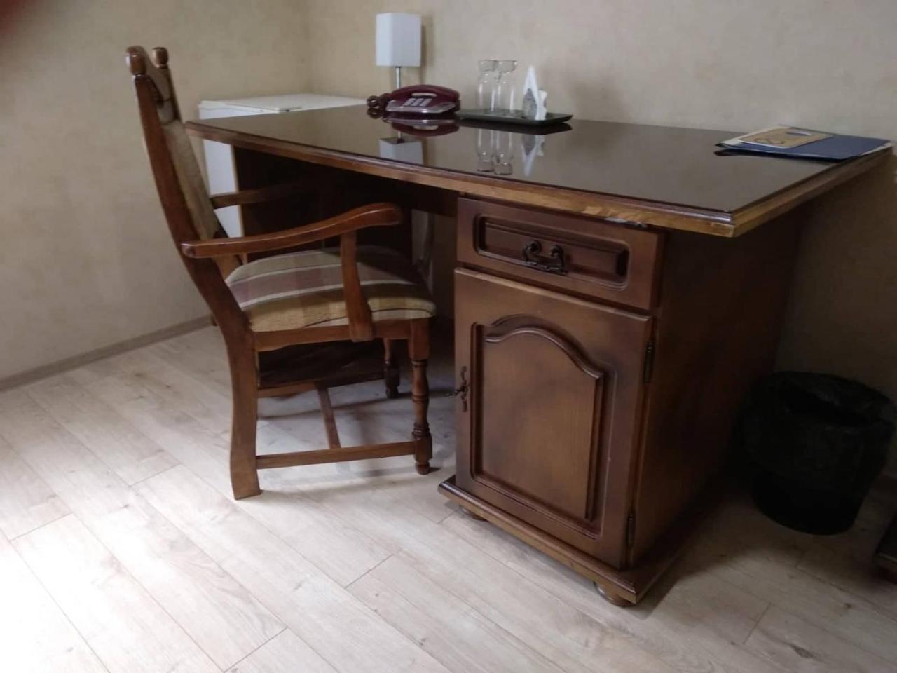 Hotel Villa Natali Κισινάου Εξωτερικό φωτογραφία