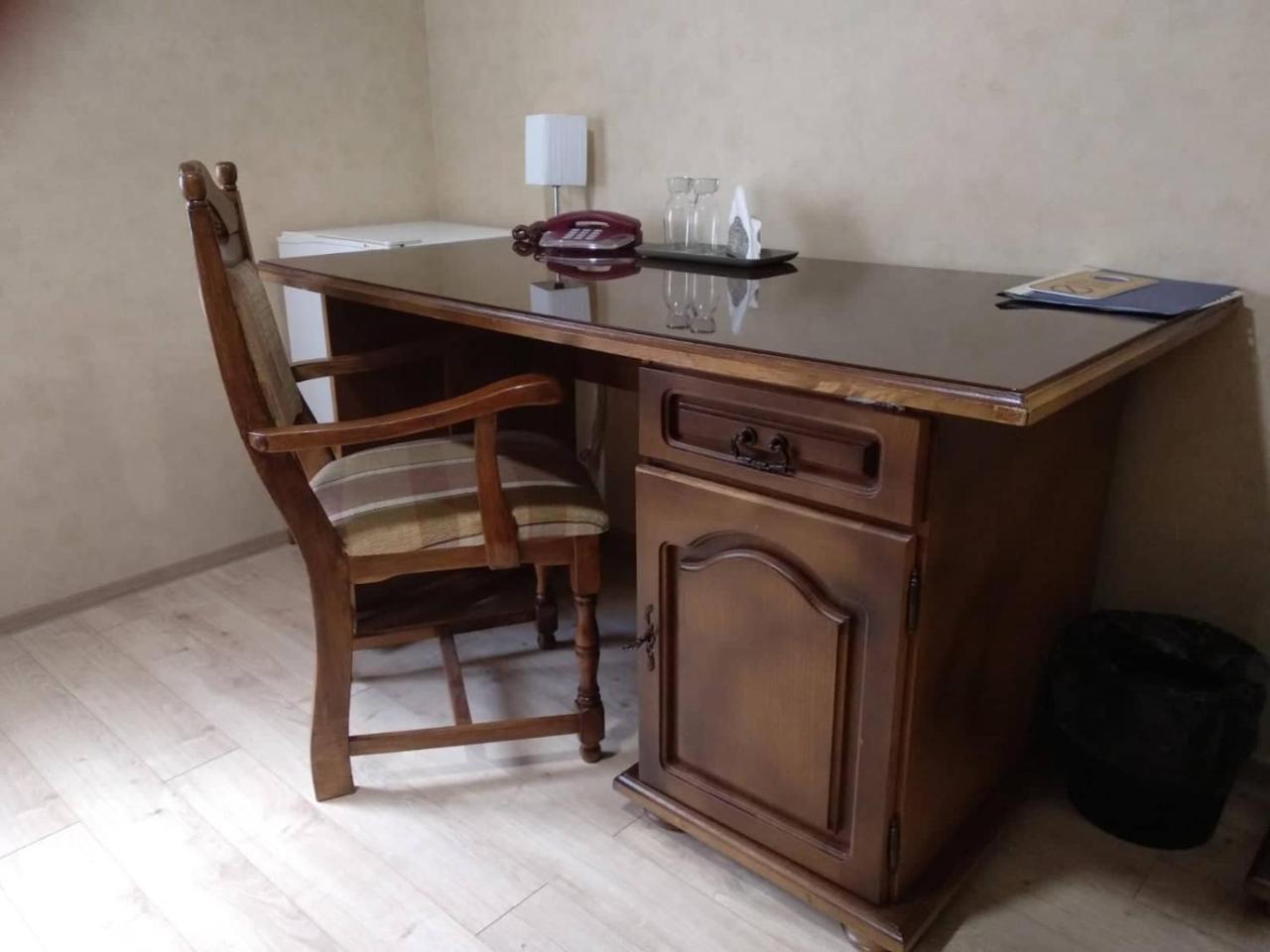 Hotel Villa Natali Κισινάου Εξωτερικό φωτογραφία