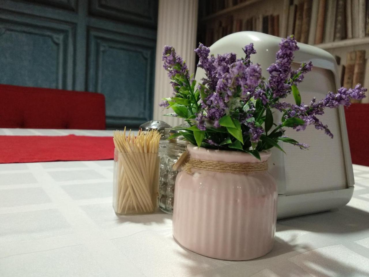 Hotel Villa Natali Κισινάου Εξωτερικό φωτογραφία