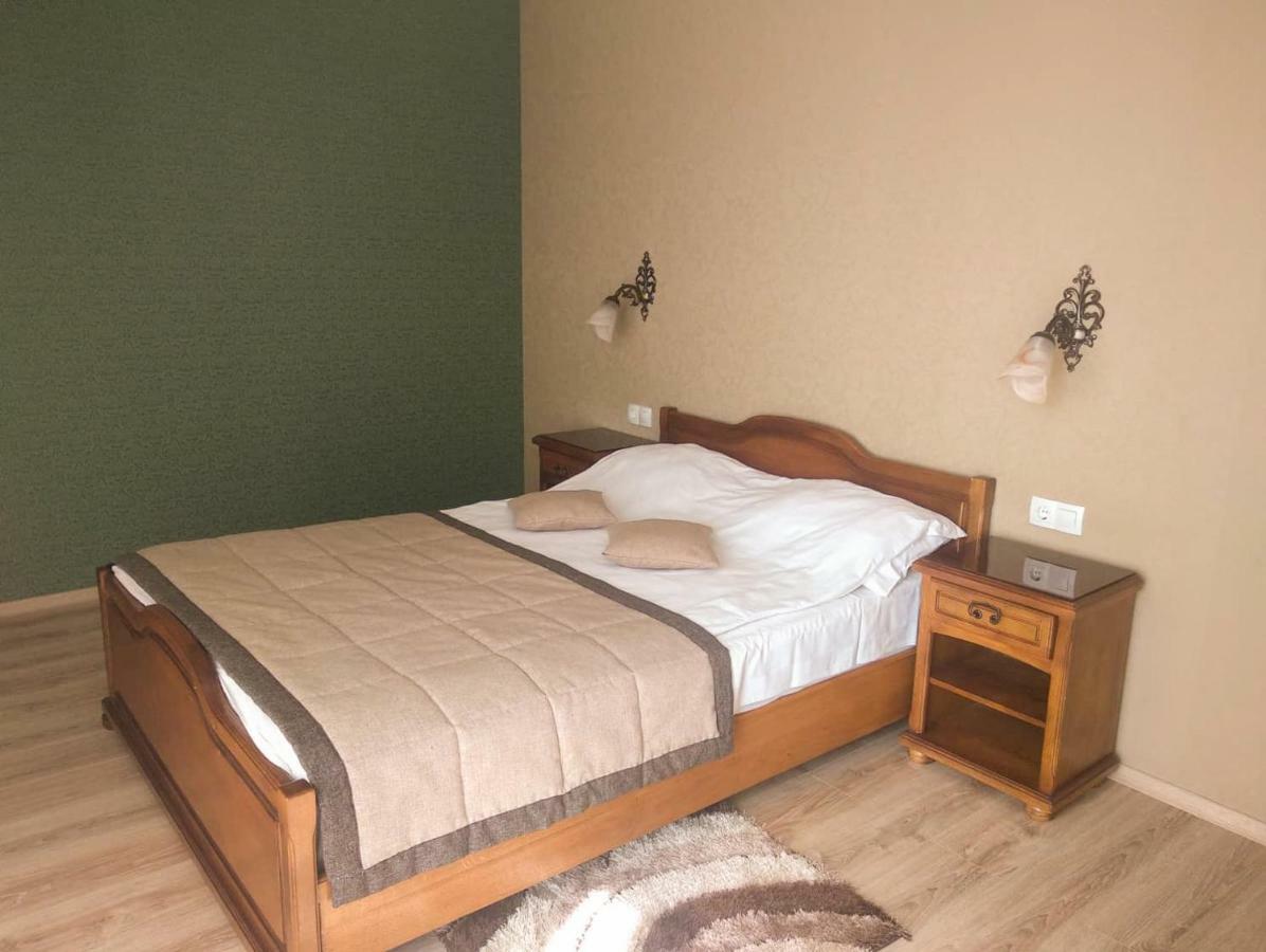 Hotel Villa Natali Κισινάου Εξωτερικό φωτογραφία