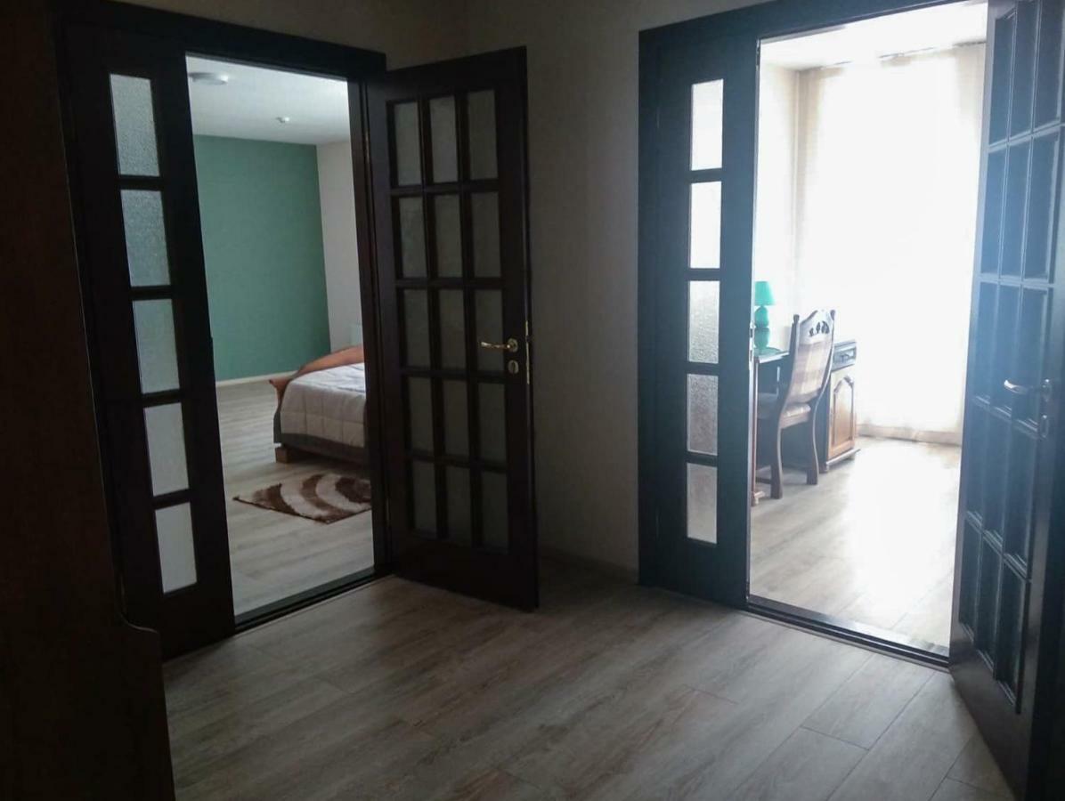 Hotel Villa Natali Κισινάου Εξωτερικό φωτογραφία